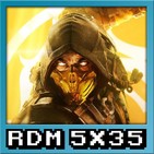 RDM 5x35 – Reseñas de Maná: Mortal Kombat 11, Cuphead, Ace Attorney Trilogy...