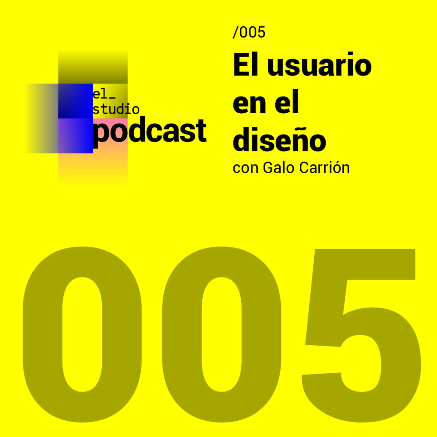 el_studio Podcast