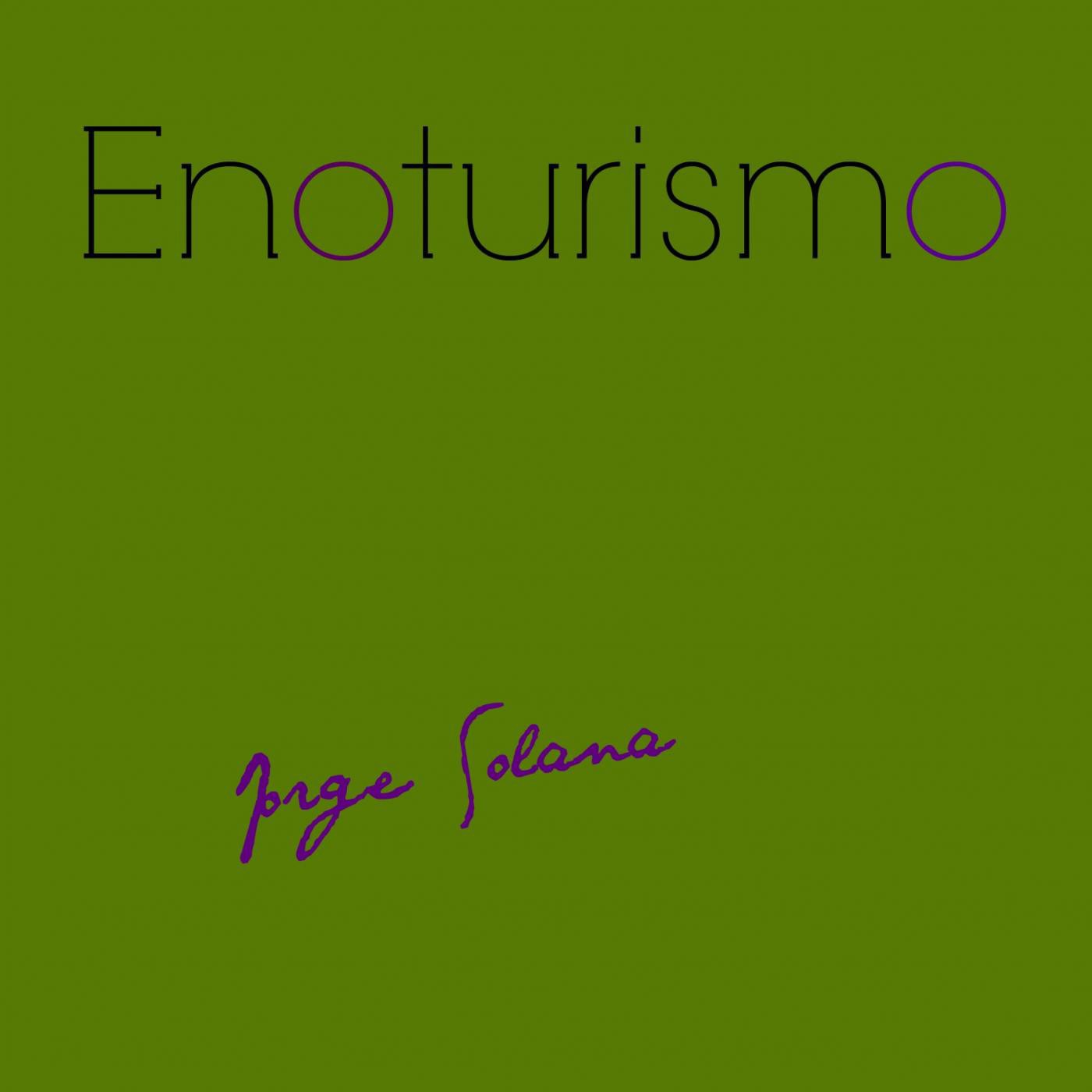 Enoturismo+ MIGUEL DANTART episode artwork