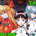 Tak Tak Duken - 145 - Especial Evangelion - Invitado: Fernando Biz.