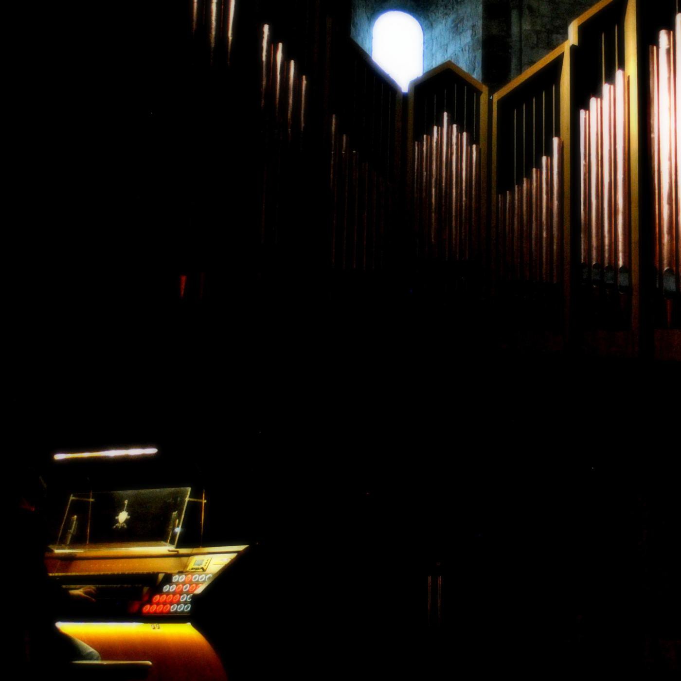 MÚSICA en MONASTERIO DE LEYRE
