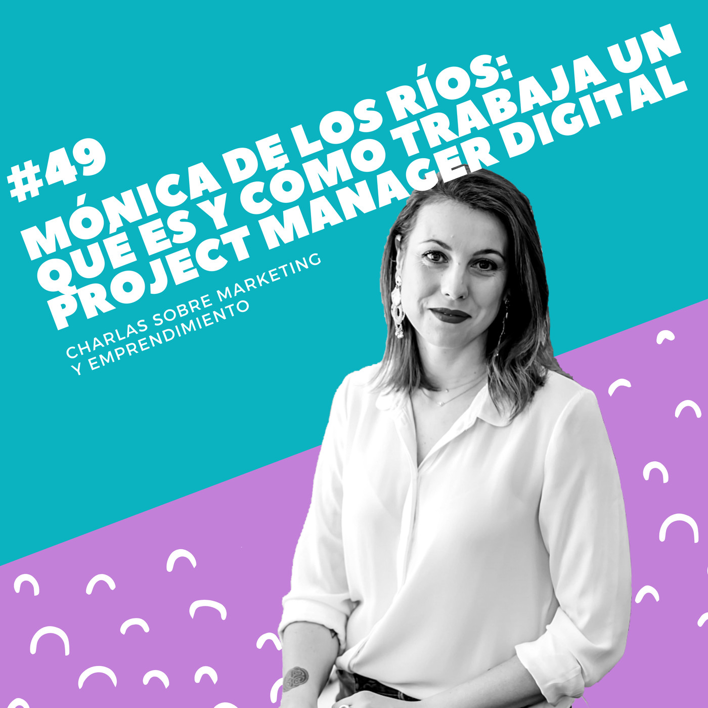 Charlas sobre Marketing y Emprendimiento