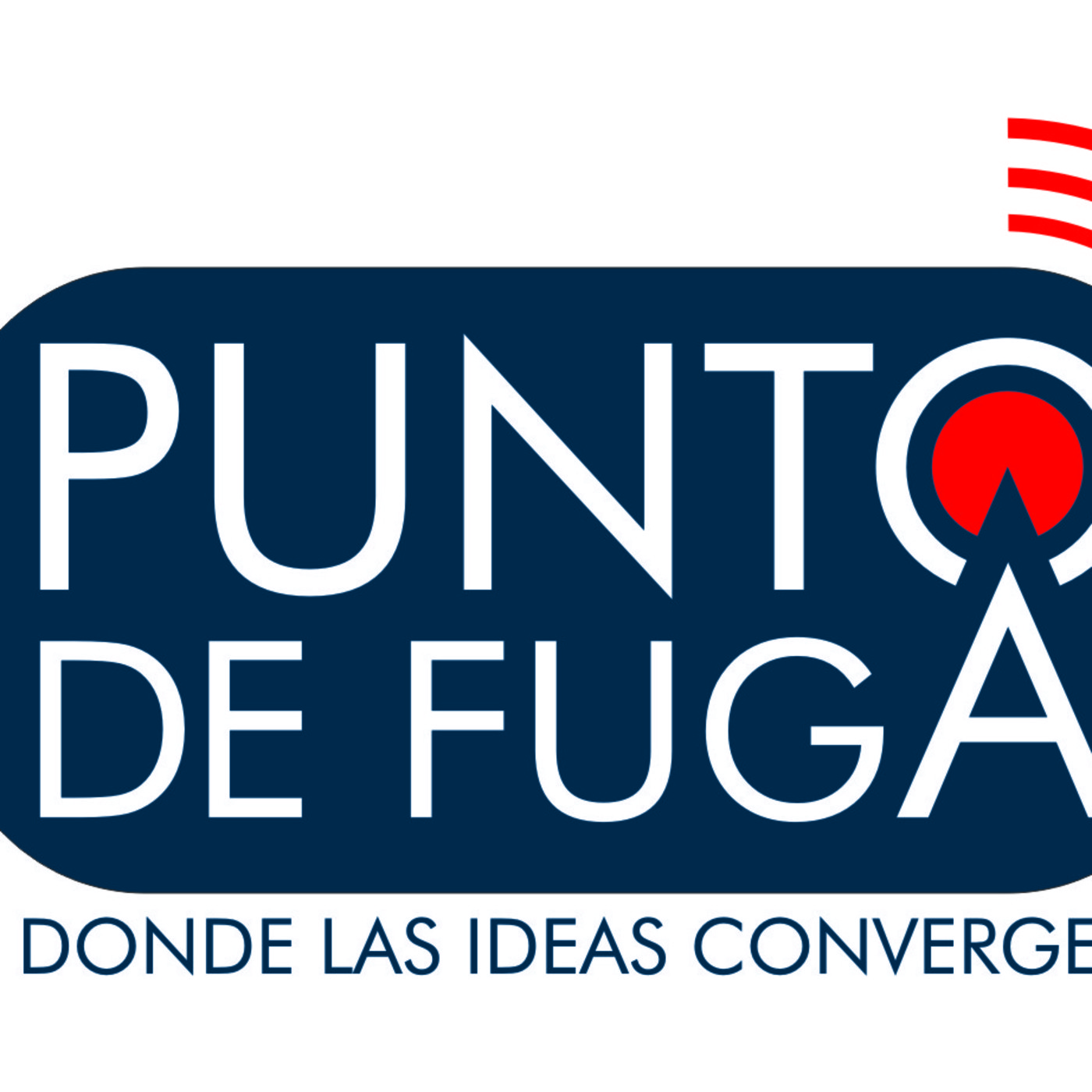PUNTO DE FUGA, donde las ideas convergen