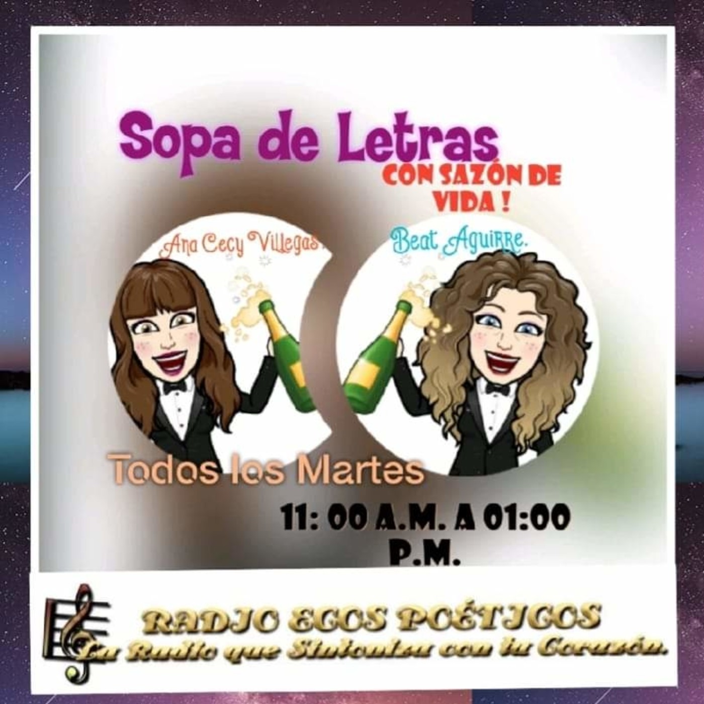 Sopa de Letras