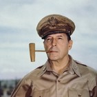 General Douglas MacArthur