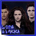 Imprimados por Crepusculo. Capítulo 18