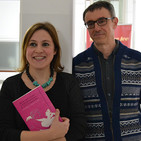 Entrevista a Ana Morilla y Miguel Ángel Cáliz, autores de 'Libertinos, pornógrafos e ilustrados" (Ed. Traspiés)