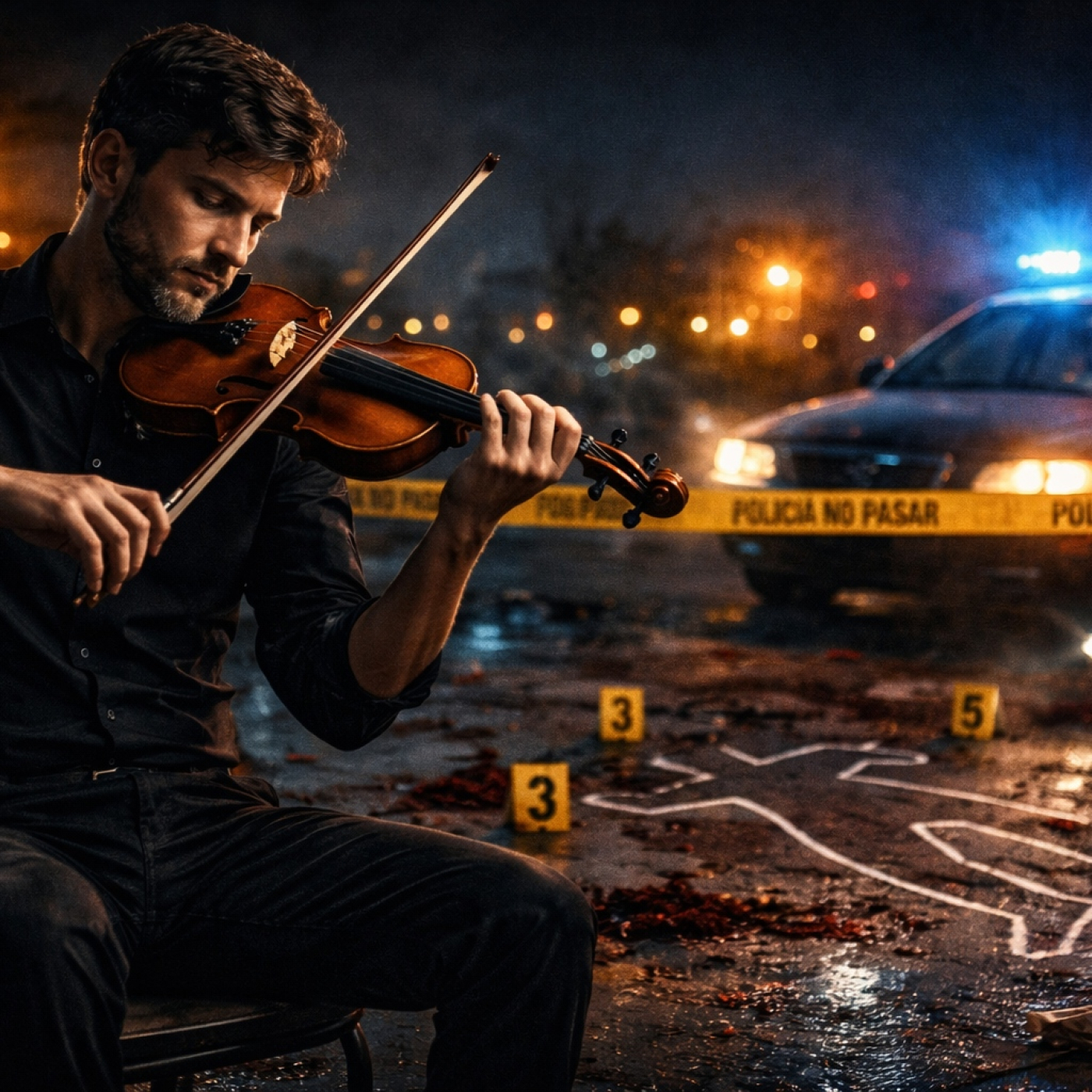 1- EL CRIMEN DE DJIIN MAURY ( EL CRIMEN DE SAGUNTO) episode artwork