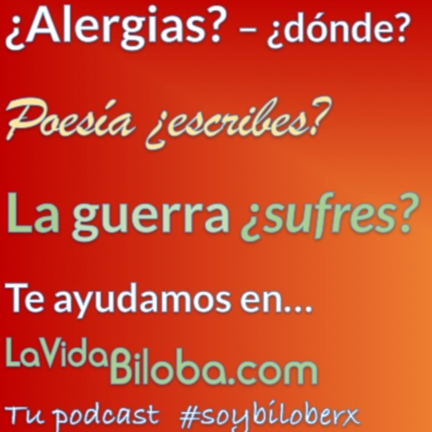 La Vida Biloba de la Dra. Nuria Lorite Ayán