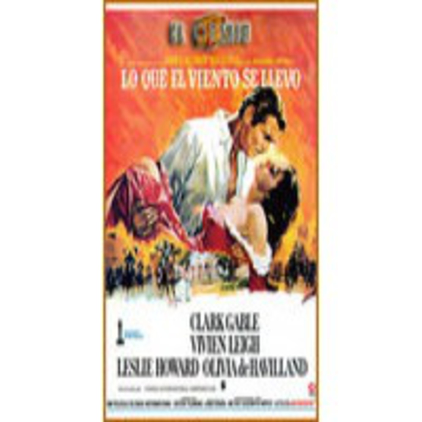 El Cinexin S01E12: Lo que el viento se llevó episode artwork