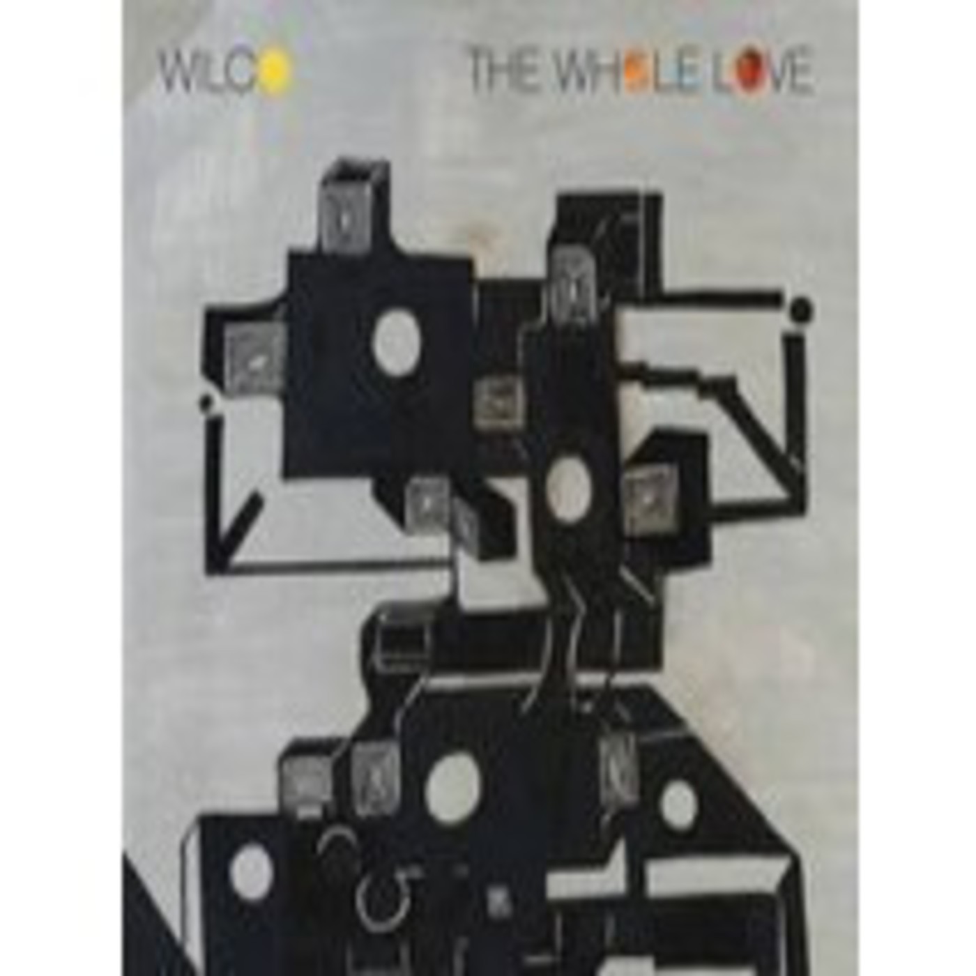 El Telescopio 205, con Wilco, M83, Beasts Of Bourbon... episode artwork