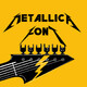 Podcast dedicado a Metallica