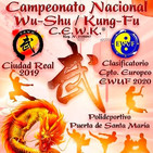 621 | Nacional de Wushu/Kungfu y otras noticias...