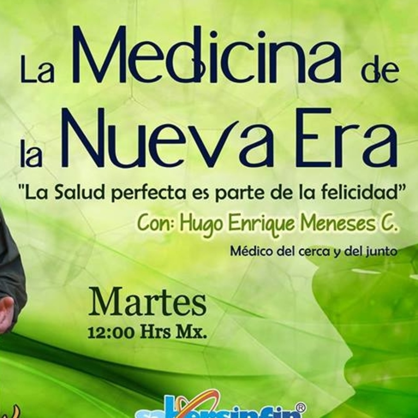 La salud social (ultima emisión) episode artwork