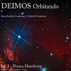 Nunca Hundirme