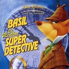 Basil, el ratón superdetective