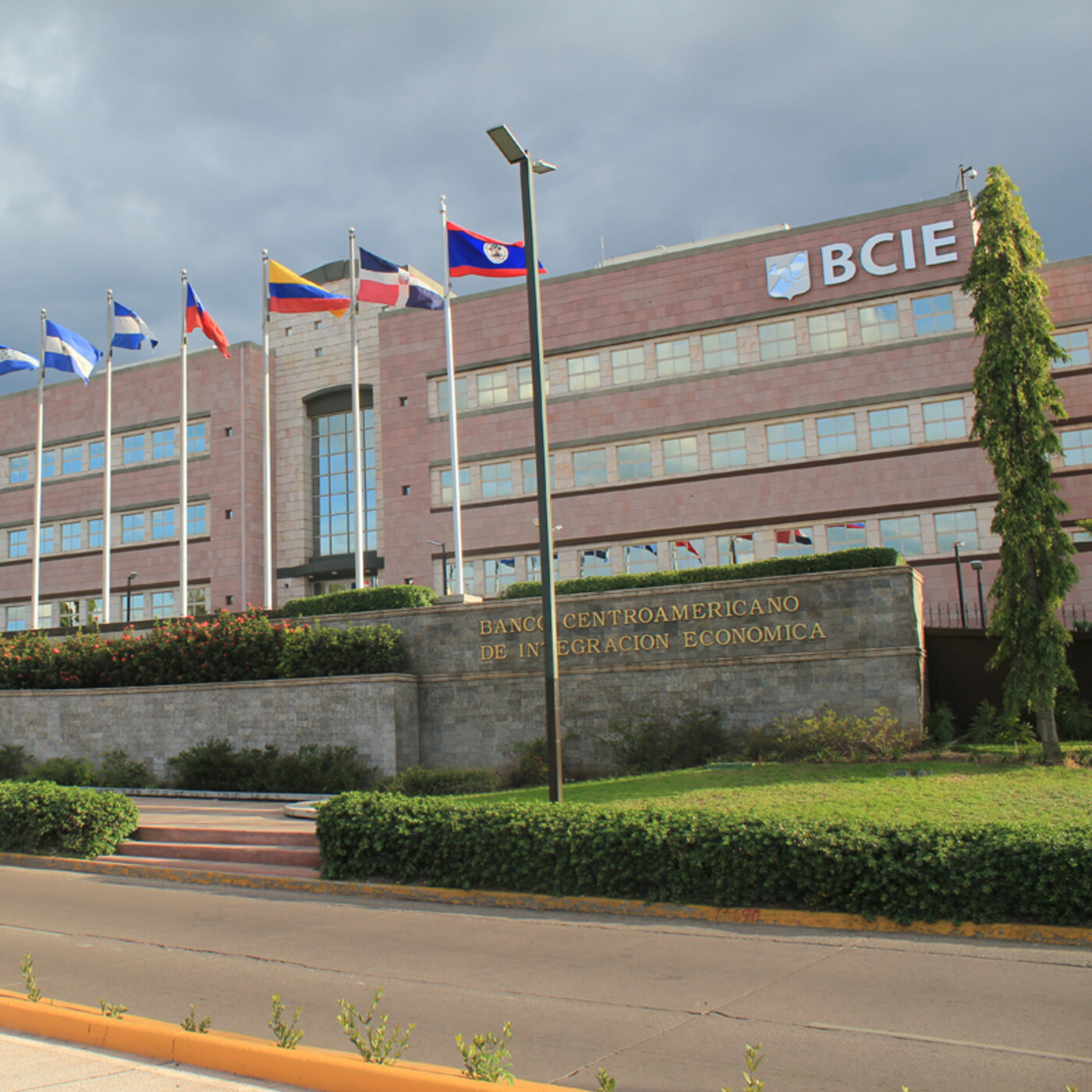 Primer Orden Nicaragua