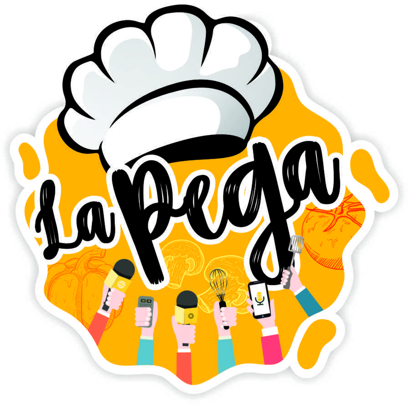 La Pega