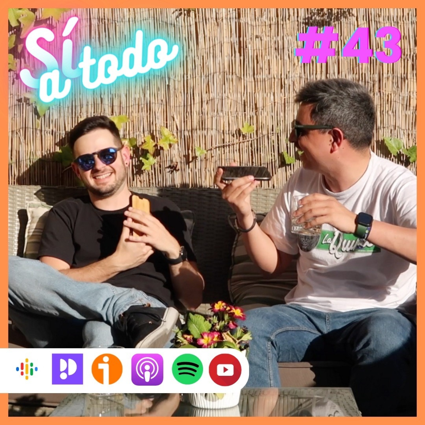 Sí a todo