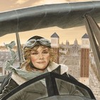 Tomos y Grapas, Cómics - Vol.3 Capítulo # 24 - Locos por Barcelona