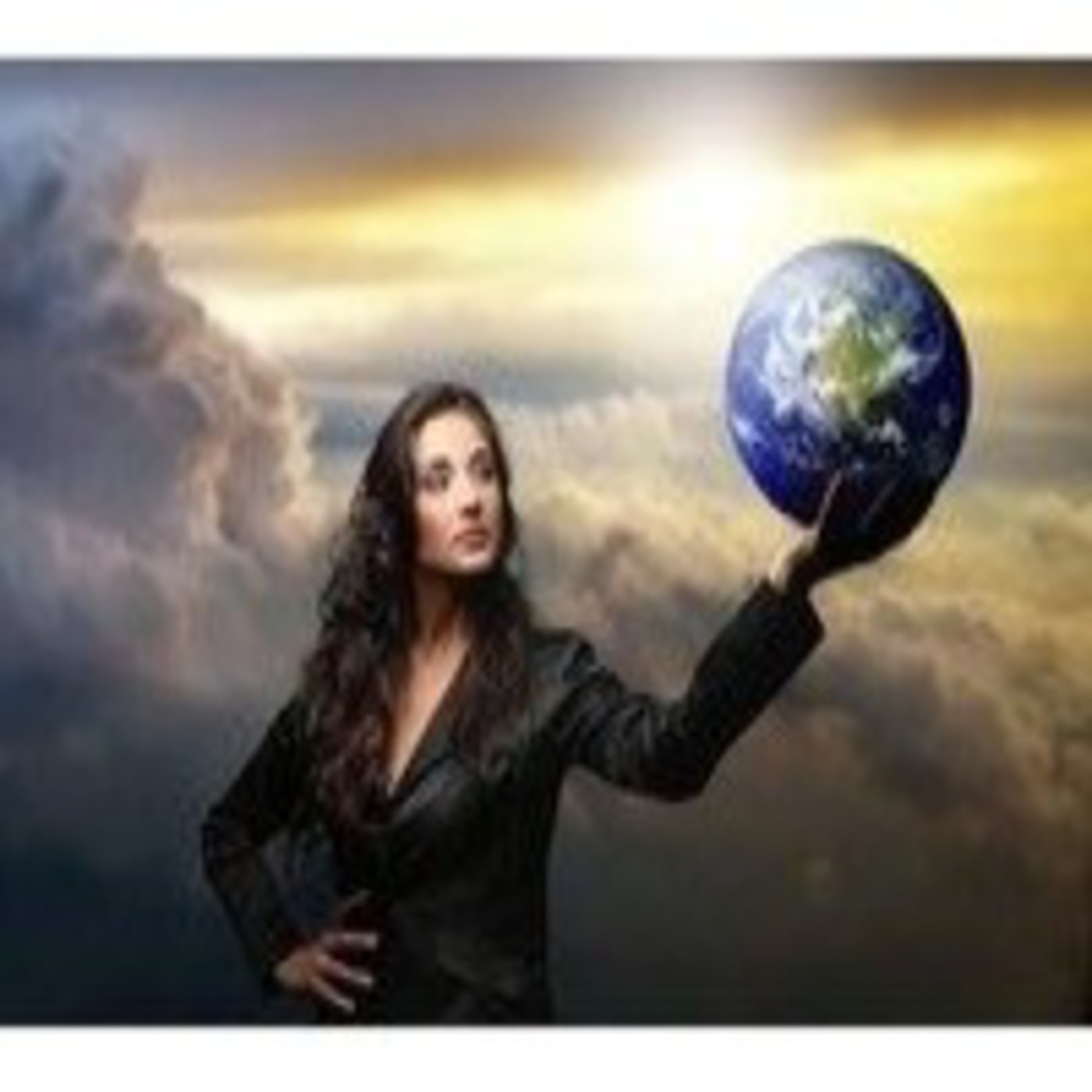 Mujeres Líderes