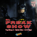 El FreakShow: Vol 5 - Episodio 12