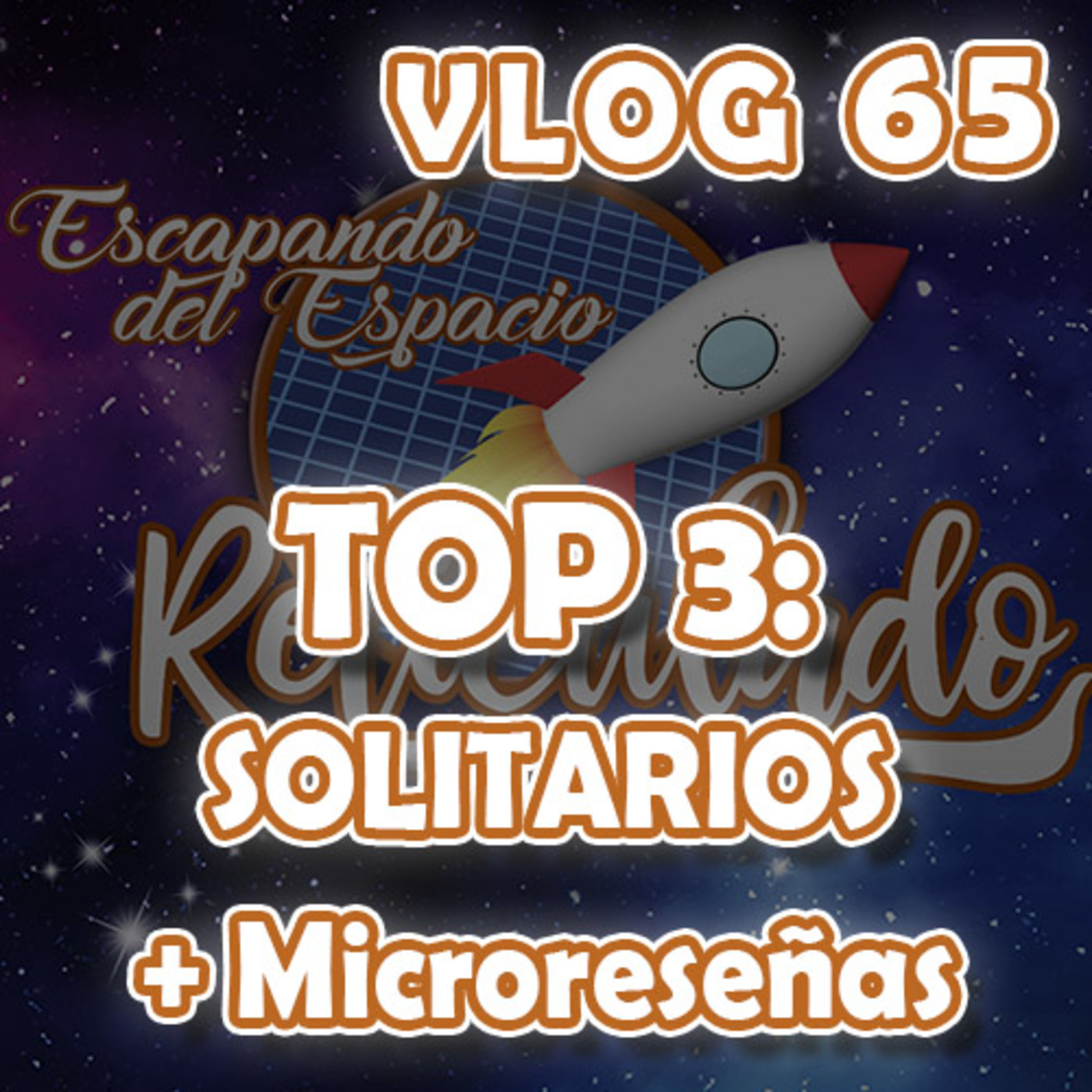 Escapando del Espacio Reticulado: El VLOG