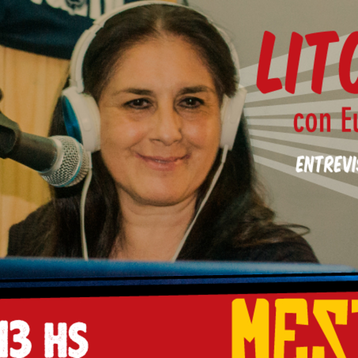 Litoraleña