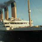 Los 107 años del Titanic