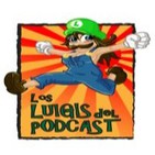 Los Luigis del Podcast 2x39 - Press Start Button y Gonzi