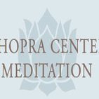 Audio 14- Meditación de 21 días 'Creando Abundancia' por Deepak Chopra