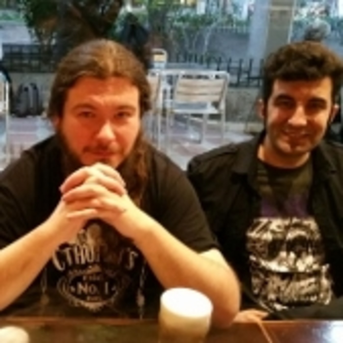 Metaltrip