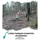 07. ¿Cómo trabajar de maestra en Noruega?