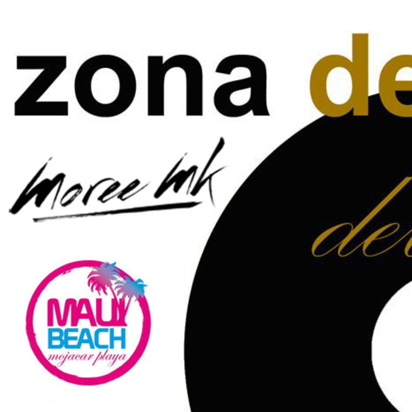 Zona Deejay Deluxe 31-03-2020 - Especial #Coronavirus #MeQuedoEnCasa - Moree MK episode artwork