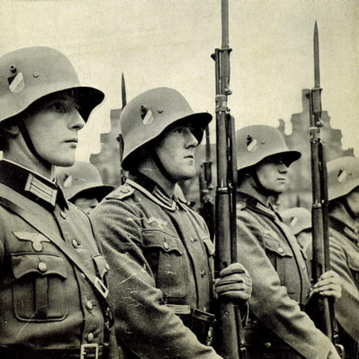 Héroes de Guerra