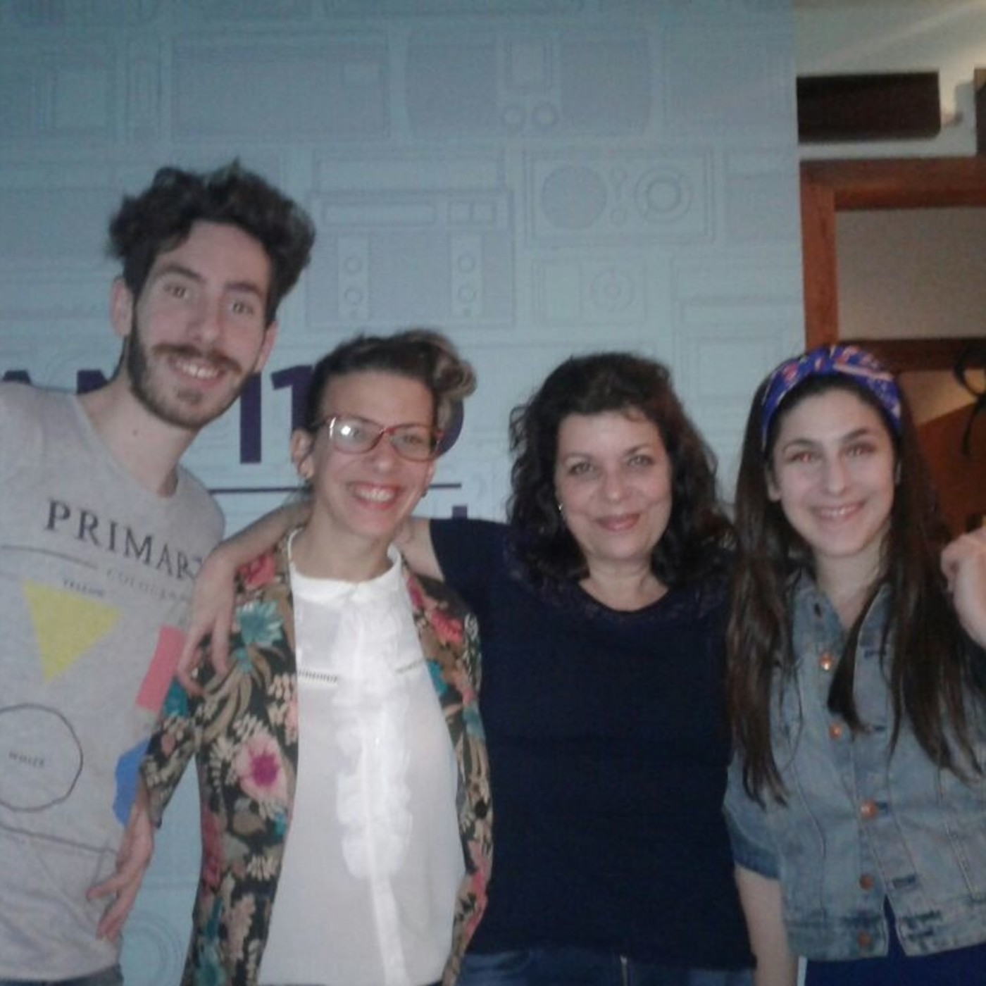 Podcast de Produccion Gorlero