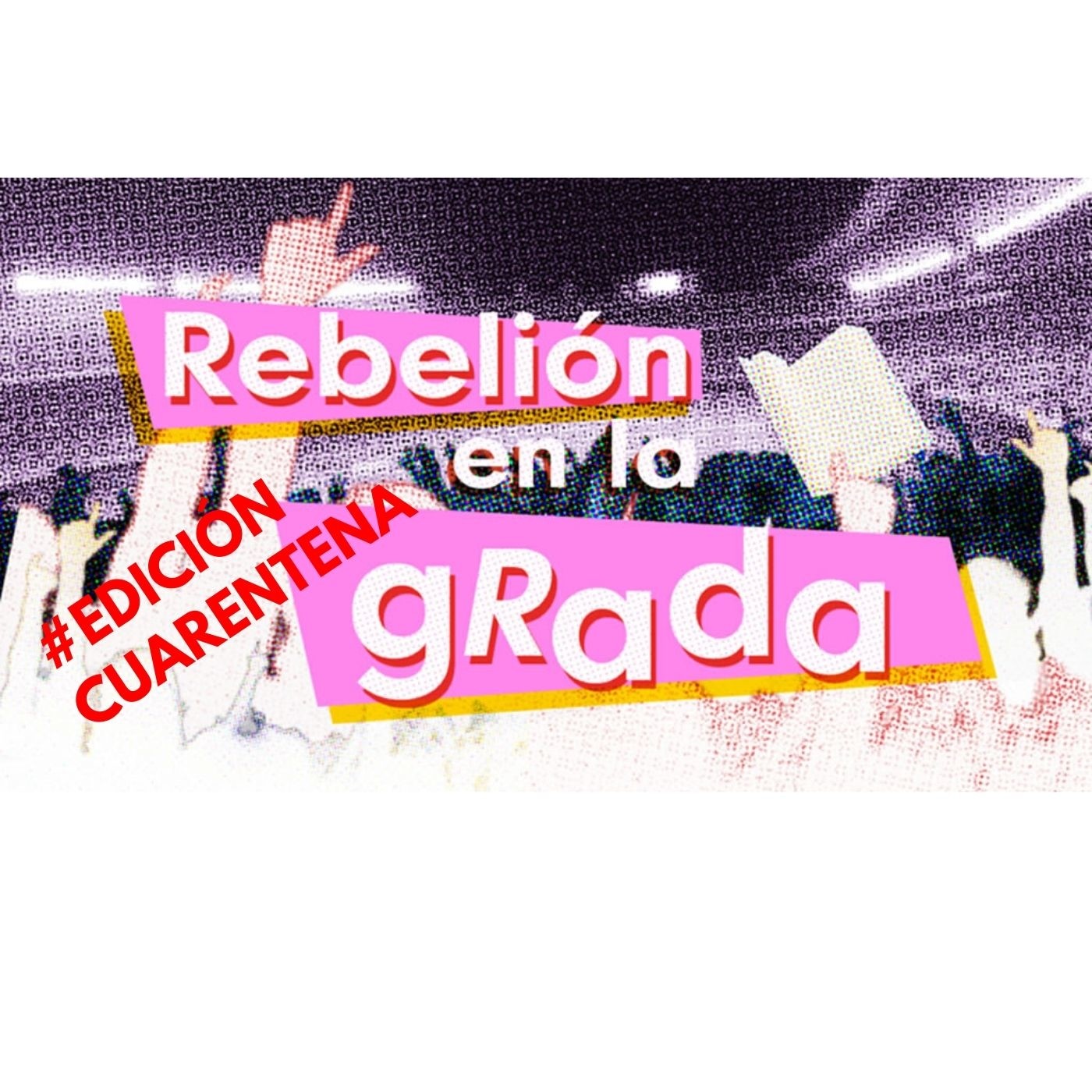 RebeliónRPA