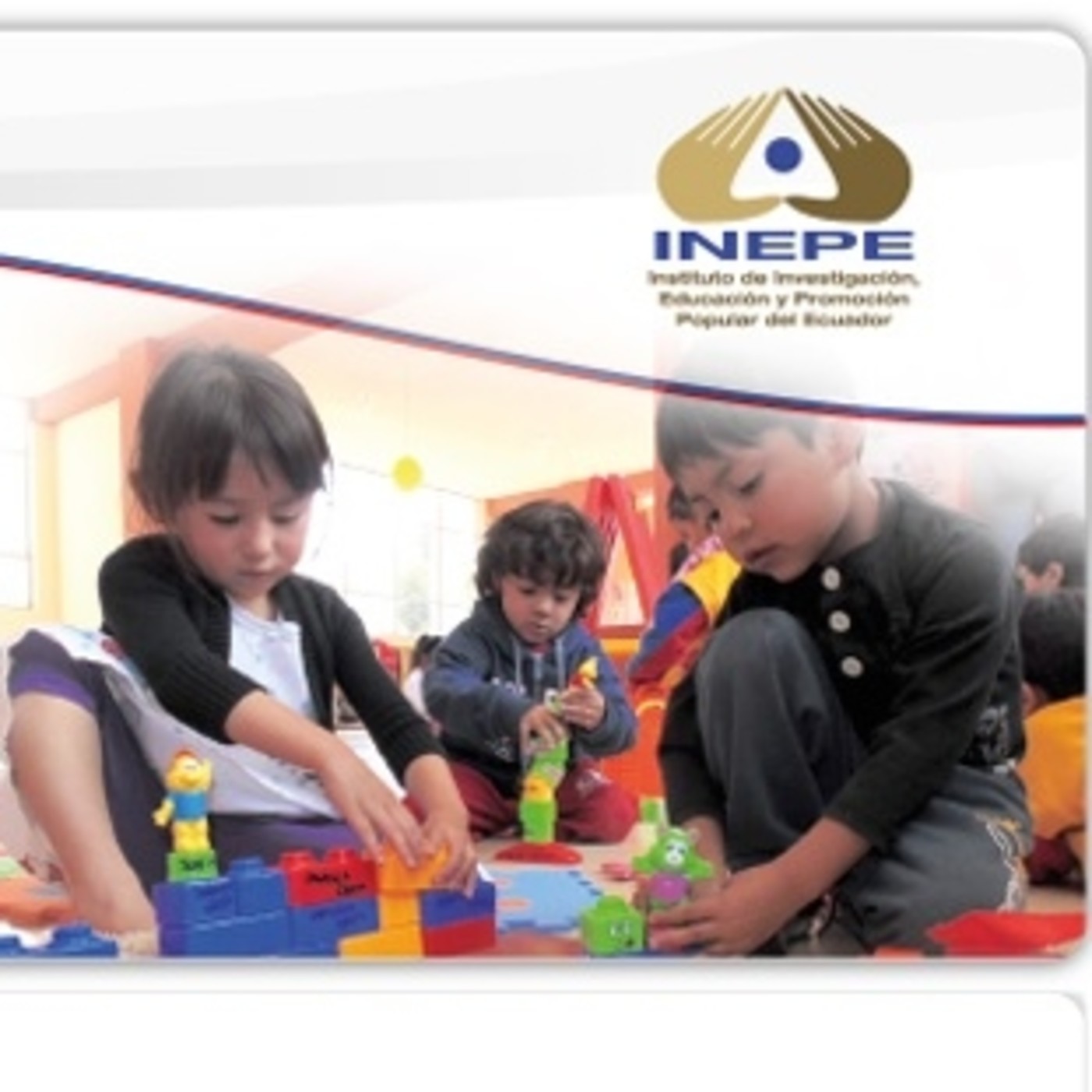 Educación Inicial 5
