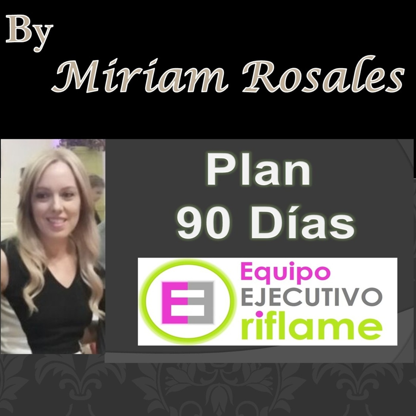 Equipo Ejecutivo Oriflame
