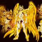 6×18 Programa en VIVO: Las Figuras de Saint Seiya ¿Han evolucionado o involucionado?