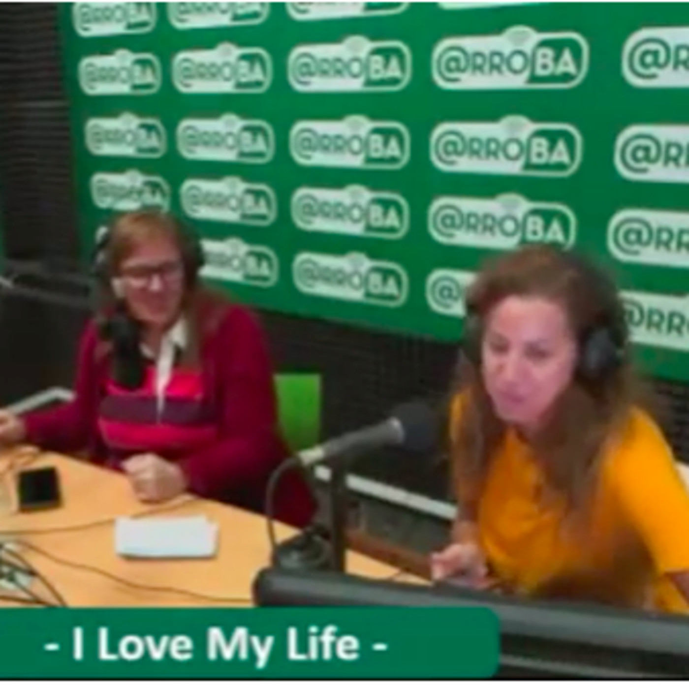 I Love My Life Radio