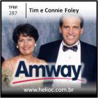 TPBR 287 - Ponto de Partida - Tim e Connie Foley