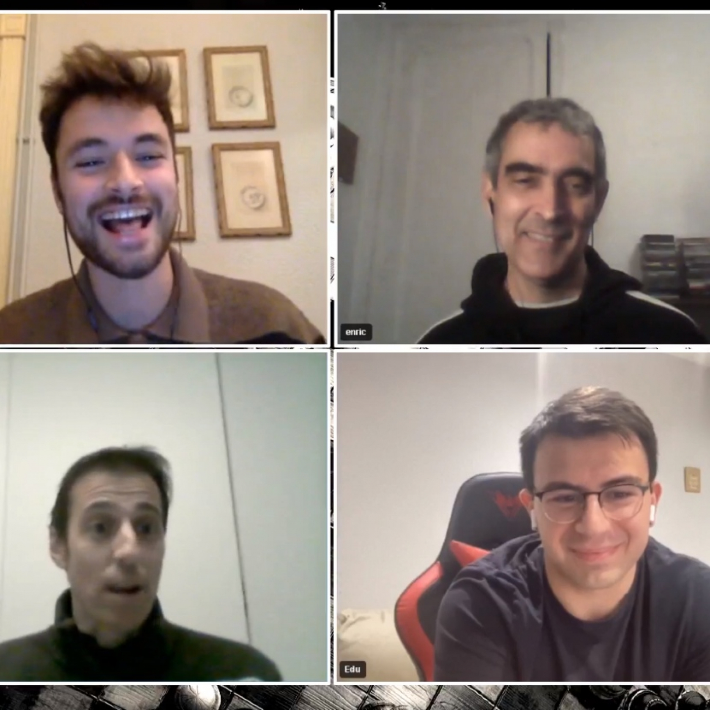 Podcast de Xarxa de Mat