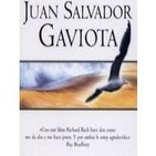 Juan Salvador Gaviota (Audio Completo)
