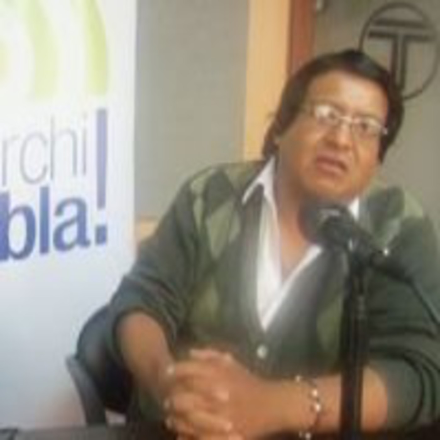 Podcast Carchi Habla