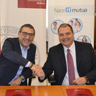 Convenio con Ibermutuamur