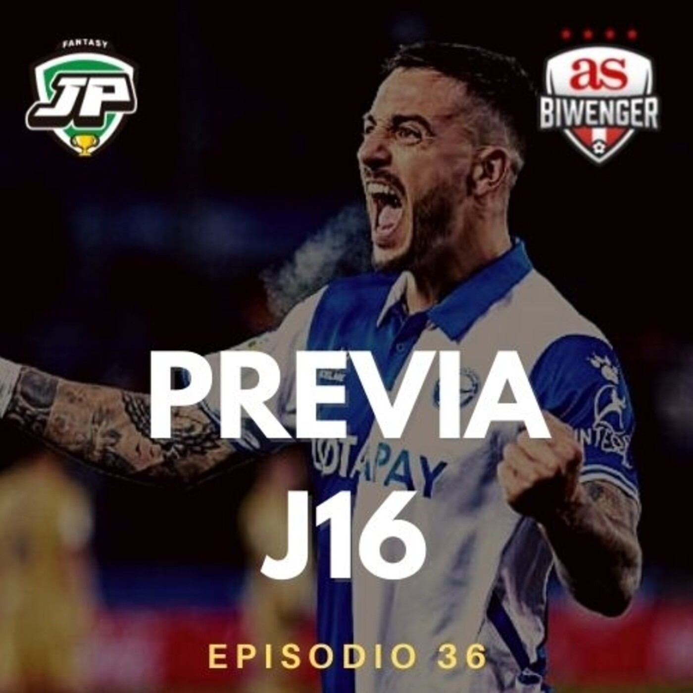 JORNADA PERFECTA