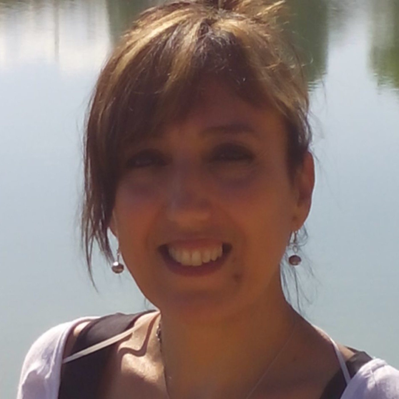 Pilar Garrido Ariza Salud y Prevención Bucal