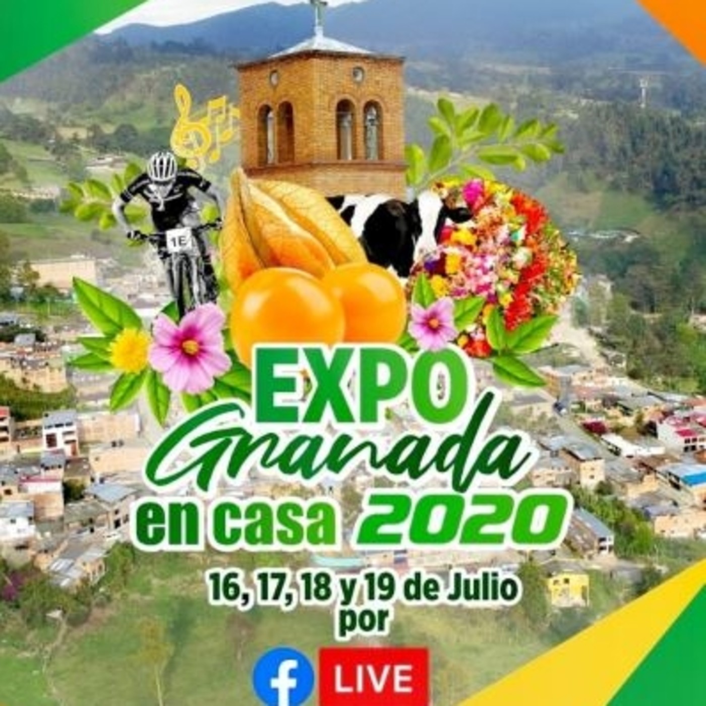 Nuestras Radios Informan