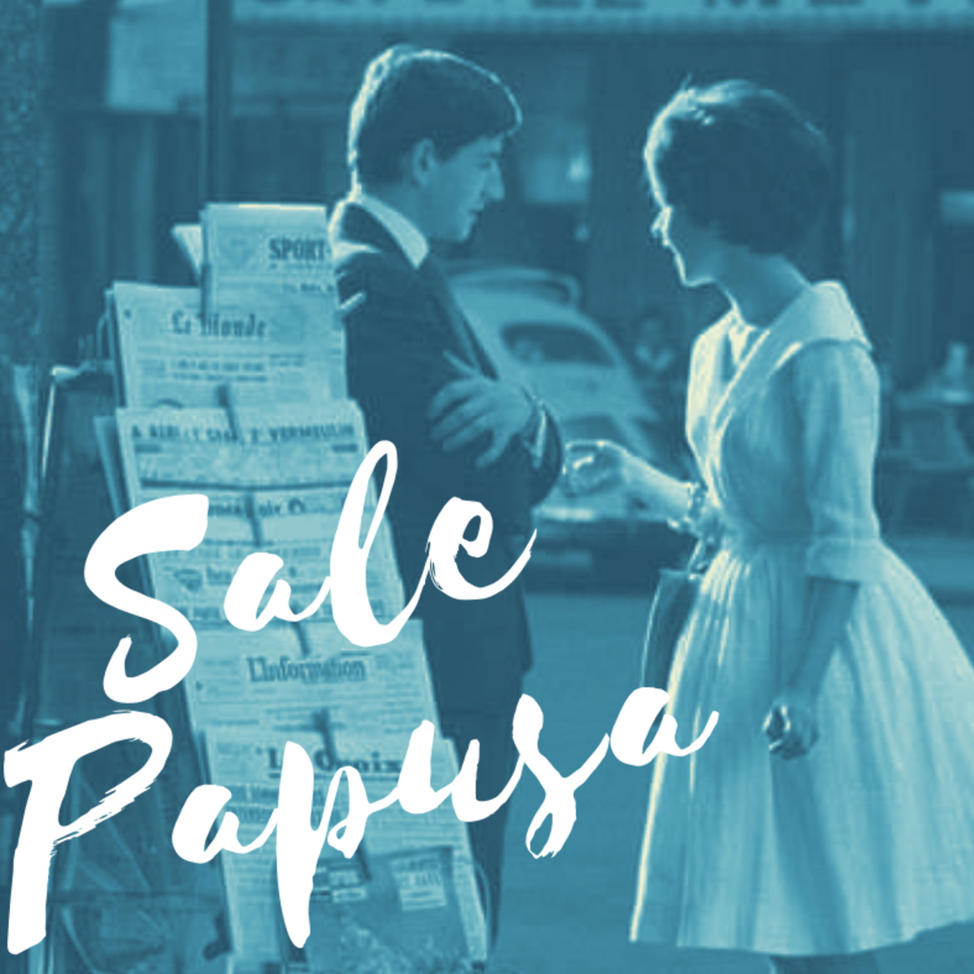 Sale Papusa Podcast